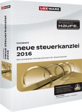 Lexware neue steuerkanzlei 2016 - Mehrplatzversion - 