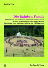 Die Rainbow Family - Brigitte Veiz