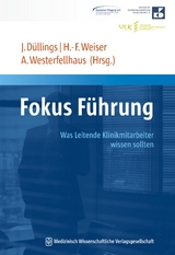 Fokus F&uuml;hrung - 