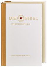 Lutherbibel revidiert 2017 - Die Traubibel