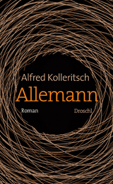 Allemann - Alfred Kolleritsch