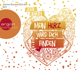 Mein Herz wird dich finden - Jessi Kirby