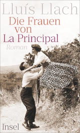 Die Frauen von La Principal - Llu&iacute;s Llach