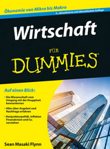 Wirtschaft f&uuml;r Dummies - Sean Masaki Flynn