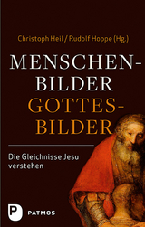 Menschenbilder - Gottesbilder. - 