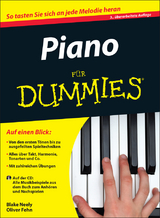 Piano f&uuml;r Dummies - Blake Neely, Oliver Fehn