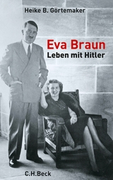 Eva Braun - Heike B. G&ouml;rtemaker