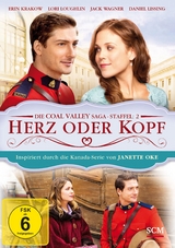 Herz oder Kopf, DVD-Video