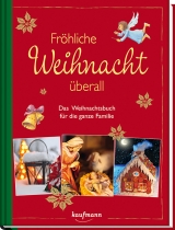 Fröhliche Weihnacht überall