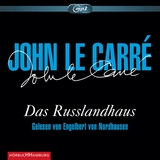Das Russlandhaus - John le Carr&eacute;