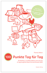 100 Punkte Tag f&uuml;r Tag - Thomas Weber