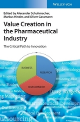 Value Creation in the Pharmaceutical Industry - 