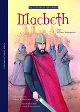 Macbeth - Barbara Kindermann