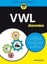VWL für Dummies - Detlef Beeker