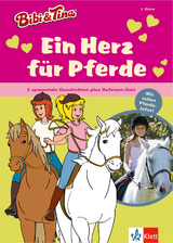 Bibi & Tina: Ein Herz f&uuml;r Pferde