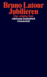 Jubilieren - Bruno Latour