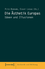 Die &Auml;sthetik Europas - 
