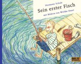 Sein erster Fisch - Hermann Schulz