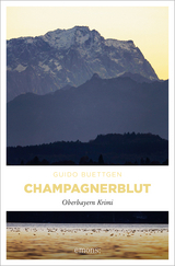 Champagnerblut - Guido Buettgen