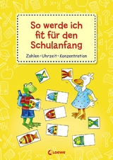 So werde ich fit f&uuml;r den Schulanfang