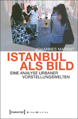 Istanbul als Bild - Johannes Marent