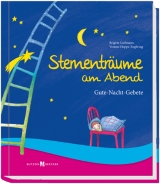 Sternentr&auml;ume am Abend - Brigitte Go&szlig;mann