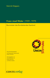 Franz Josef R&ouml;der (1909-1979) - Heinrich K&uuml;ppers