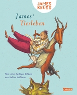 James' Tierleben - James Kr&uuml;ss