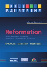 Reformation - Michael Landgraf