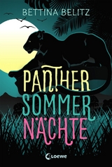 Panthersommern&auml;chte - Bettina Belitz
