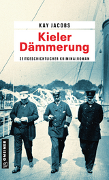 Kieler D&auml;mmerung - Kay Jacobs