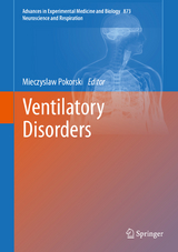 Ventilatory Disorders - 