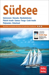 Nelles Guide Reisef&uuml;hrer S&uuml;dsee
