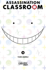 Assassination Classroom 12 - Yusei Matsui