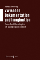 Zwischen Dokumentation und Imagination - Vanessa Marlog