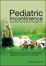 Pediatric Incontinence - 