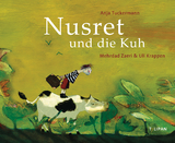 Nusret und die Kuh - Anja Tuckermann