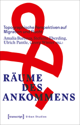 Räume des Ankommens - 