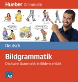 Bildgrammatik Deutsch - Axel Hering, Gisela Specht