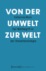 Von der Umwelt zur Welt - Katharina Block