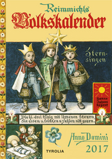 Reimmichls Volkskalender 2017 - 