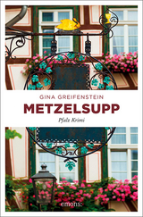 Metzelsupp - Gina Greifenstein