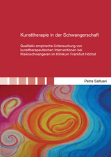 Kunsttherapie in der Schwangerschaft - Petra Saltuari