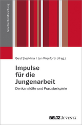Impulse f&uuml;r die Jungenarbeit - 