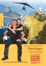Überflieger - Zmuda, Andreas; Kröber, Doreen