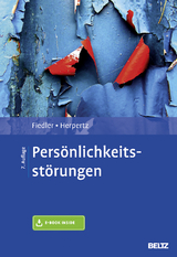 Persönlichkeitsstörungen - Peter Fiedler, Sabine Herpertz