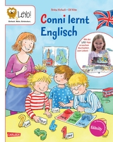 LeYo!: Conni lernt Englisch - Britta Vorbach