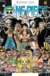 One Piece 78 - Eiichiro Oda