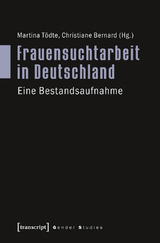Frauensuchtarbeit in Deutschland - 