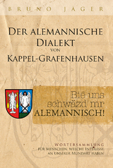 Der alemannische Dialekt von Kappel-Grafenhausen - 